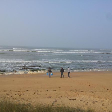 mobilhome ile d'oleron La Cotinière Esterno foto